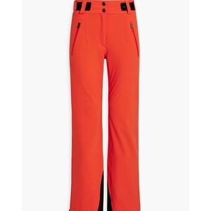 AZTECH Mountain Team Orange Crush Ski Pants